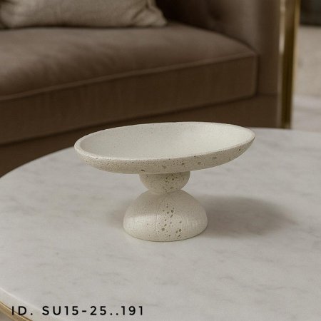 جاط ديكور حجر مع اجر